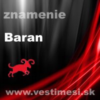 horoskop Baran