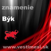 horoskop býk