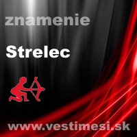 horoskop strelec