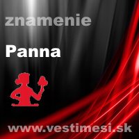 horoskop panna