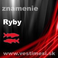 horoskop ryby