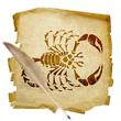 znamenie škorpión