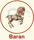 horoskop Baran