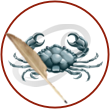MESAČNÝ HOROSKOP 2023 - RAK ZADARMO