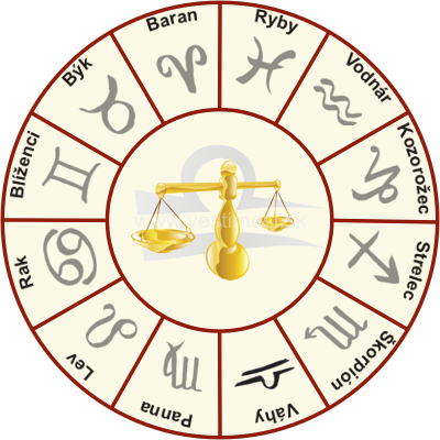 horoskop váhy z veštimesi