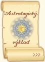 Astrologický výklad - Astrologický horoskop 2024 