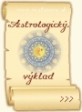 ASTROLOGICKÝ VÝKLAD 2025  - AKCIA 40%