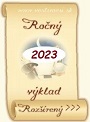 ROČNÝ VÝKLAD ROZŠÍRENÝ 2023