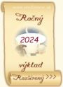 ROČNÝ VÝKLAD ROZŠÍRENÝ 2024