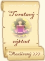 TAROTOVÝ VÝKLAD ROZŚÍRENÝ