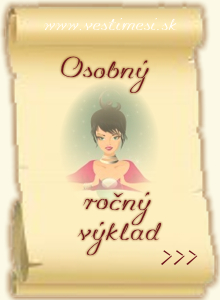 ROČNÉ VÝKLADY, VEŠTBY, HOROSKOPY 2025