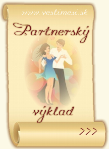 Partnerská vešta