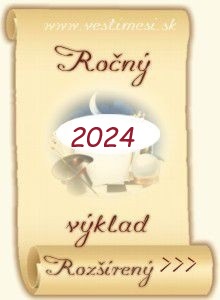 Rozšírený ROČNÝ VÝKLAD 2024 - AKCIA