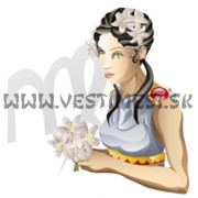 ROČNÝ HOROSKOP 2025 - PANNA ZADARMO
