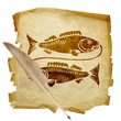 Dekády znamenia Ryby